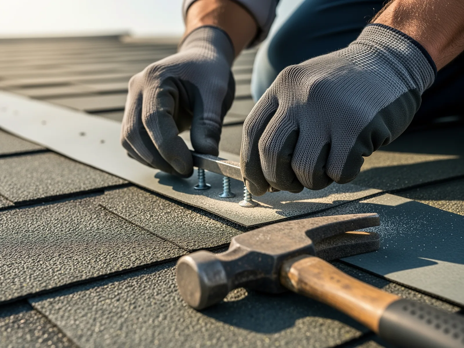 Why choose Fascia Repair in Springfield, CO